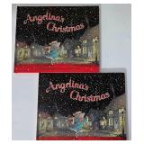 Fun Angelina Ballerina Collection