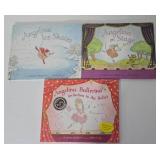 Fun Angelina Ballerina Collection