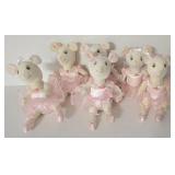 Fun Angelina Ballerina Collection