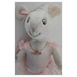 Fun Angelina Ballerina Collection