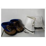 American Girl Doll Shoe Bonanza, Plus...