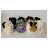 American Girl Doll Cat & Pup Toys