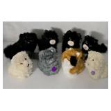 American Girl Doll Cat & Pup Toys