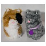 American Girl Doll Cat & Pup Toys
