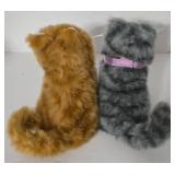 American Girl Doll Cat & Pup Toys