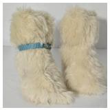 American Girl Doll Cat & Pup Toys