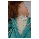 Pair of Fischer Price My Friend Dolls