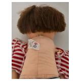 Pair of Fischer Price My Friend Dolls