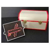 Pleasant Company (American Girl) Plastic Office Furniture & More