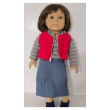 Pleasant Company (American Girl) Doll
