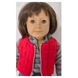 Pleasant Company (American Girl) Doll