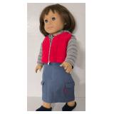 Pleasant Company (American Girl) Doll