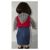 Pleasant Company (American Girl) Doll