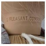 Pleasant Company (American Girl) Doll