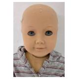 Pleasant Company (American Girl) Doll