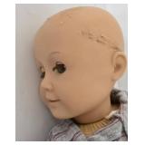 Pleasant Company (American Girl) Doll