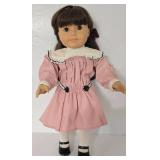 American Girl Samantha Doll in Original Outfit