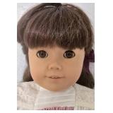 American Girl Samantha Doll in Original Outfit