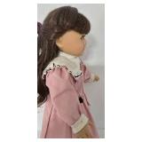 American Girl Samantha Doll in Original Outfit