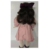 American Girl Samantha Doll in Original Outfit