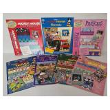 Creative Memories Supply Collection