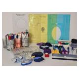 Creative Memories Supplies & Tools