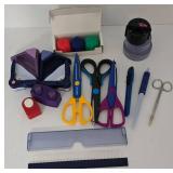 Creative Memories Supplies & Tools