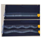 Pair of Creative Memories Trimmers