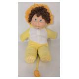 Vintage Cabbage Patch Doll Collection