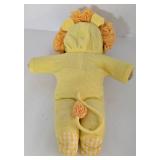 Vintage Cabbage Patch Doll Collection