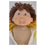 Vintage Cabbage Patch Doll Collection