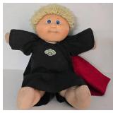 Vintage Cabbage Patch Doll Collection