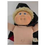 Vintage Cabbage Patch Doll Collection