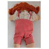 Vintage Cabbage Patch Doll Collection