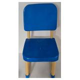 Disney Mickey Mouse Characters & Fischer Price Chair