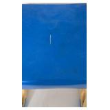 Disney Mickey Mouse Characters & Fischer Price Chair