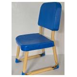 Disney Mickey Mouse Characters & Fischer Price Chair