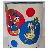 Disney Character Memorabilia