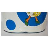 Disney Character Memorabilia