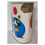 Disney Character Memorabilia