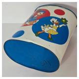 Disney Character Memorabilia