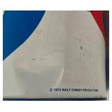 Disney Character Memorabilia