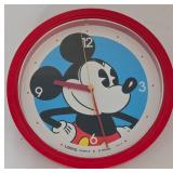 Disney Character Memorabilia