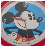 Disney Character Memorabilia