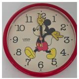 Disney Character Memorabilia