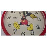 Disney Character Memorabilia