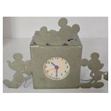 Disney Character Memorabilia