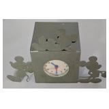 Disney Character Memorabilia