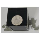 Disney Character Memorabilia