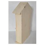 Decorative Display Cases